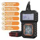 Scanner Automotivo OBD2 Diagnóstico sem ir na Oficina Scanner Automotivo OBD2 Diagnóstico sem ir na Oficina