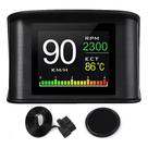 Scanner Automotivo OBD2 P10 Display Digital Hud Scanner Automotivo OBD2 P10 Display Digital Hud