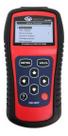 Scanner Automotivo para Veículos Padrão OBD II em Português - DM FERRAMENTAS-DM-290P