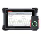 Scanner Automotivo Vident 800 Pro Bt Bluetooth Todos Sistemas Resets