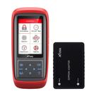 Scanner Automotivo Xtool x100 pro2 - programação de chave/hodômetro reset