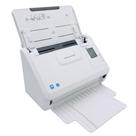 Scanner Avision AD340GWN 40 ppm 80 ipm Ciclo diario 8.000 Wifi Usb Branco