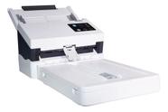 Scanner Avision Ad345gfwn 60ppm 120ipm Ciclo Diario 10.000