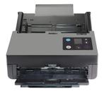Scanner Avision Ad370wn 70ppm 140ipm Ciclo diário 15.000