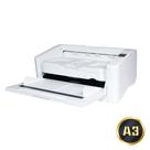 Scanner Avision Ad6090 90ppm 180ipm Ciclo Diário 20.000