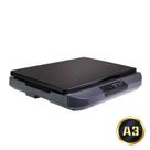 Scanner Avision Fb5100 Scanner De Mesa A3 ciclo diario 2.500