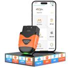 Scanner Bluetooth OBD2 AUTOPHIX 3210 Pro para todos os veículos