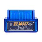 Scanner Bluetooth OBD2 Mini ELM327, Leitor De Códigos, Ferramenta De Diagnóstico Automotivo Para