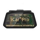 Scanner Bluetooth OBD2 vLinker iCar Pro Mini para iOS/Android