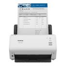 Scanner Brother A4 Duplex USB 40PPM ADS3100