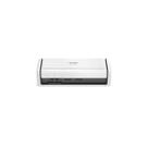 Scanner Brother ADS-1350W Portátil Conexão Wireless e Duplex
