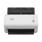 Scanner Brother ADS 3100 - USB - 1200dpi - 40ppm - Digitalização Duplex - Bivolt