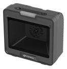 Scanner C3tech Lb-d600bk Usb Preto Com Suporte 2d Usb
