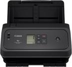 Scanner Canon A4 DR C340 40PPM 600 DPI Bivolt Scanner Canon A4 DR C340 40PPM 600 DPI Bivolt