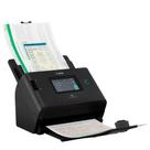 Scanner Canon A4 DR-S350NW 50ppm 600 dpi, Wi-fi, Colorido 6897C009AA