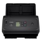 Scanner Canon DR-C340 ADF 80ipm Duplex A4 USB Alta Velocidade