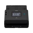 Scanner Canon DR-S350NW, A4, 50ppm, 600dpi, Wi-Fi, Ethernet, USB, Touch 4.3", 6897C009AA