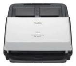 Scanner Canon DRM160II A4 60ppm 600dpi Duplex Alimentador Automático USB