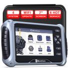 Scanner de carro BC BossComm IF742 Transmissão-ABS-SRS-Motor OBD2