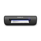 Scanner de Cartões AMBIR PS667 Simplex Alimentado por USB Scanner de Cartões AMBIR PS667 Simplex Alimentado por USB