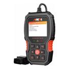 Scanner de diagnóstico Ancel HD601 para caminhões a diesel 12V/24V