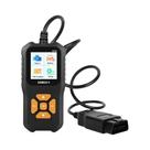 Scanner De Diagnóstico Automotivo OBD2 Com Tela Colorida, Leitor De Códigos De Falha Do Motor, Teste Scanner De Diagnóstico Automotivo OBD2 Com Tela Colorida, Leitor De Códigos De Falha Do Motor, Teste