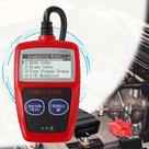 Scanner De Diagnóstico De Motor OBD2, Leitor De Códigos De Falha De Carro, Ferramenta CAN Precisa