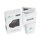 Scanner De Diagnóstico OBD2 Bluetooth 4.0 Viecar VC100 ELM327 V1.5 Para iOS Android Leitor De Código Scanner De Diagnóstico OBD2 Bluetooth 4.0 Viecar VC100 ELM327 V1.5 Para iOS Android Leitor De Código