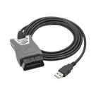 Scanner De Diagnóstico OBD2 Ford Mazda Vgate vLinker FS ELM327 FORScan HS MS-CAN Ferramentas De Scanner De Diagnóstico OBD2 Ford Mazda Vgate vLinker FS ELM327 FORScan HS MS-CAN Ferramentas De