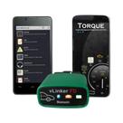 Scanner De Diagnóstico OBD2 Ford VLinker FD ELM327 Bluetooth 4.0 FORScan IOS J2534 Ferramenta Scanner De Diagnóstico OBD2 Ford VLinker FD ELM327 Bluetooth 4.0 FORScan IOS J2534 Ferramenta