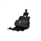 Scanner de Documentos A4 Canon DR-C350 50ppm 600dpi Duplex Profissional