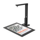 Scanner de documentos CZUR Lens1200 Pro 12MP USB A4 para Mac e Win