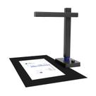 Scanner de documentos CZUR Shine800 Pro 8 MP com OCR e USB