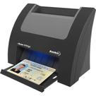 Scanner de documentos de identidade AMBIR Nscan 690GT duplex multicolor Scanner de documentos de identidade AMBIR Nscan 690GT duplex multicolor