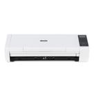 Scanner de documentos Doxie Pro DX400 com fio para casa e escritório