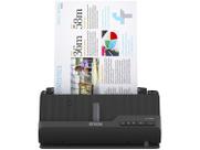 Scanner de Documentos Epson Compacto WorkForce - ES-C320W