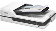Scanner de documentos Epson DS-1630 25ppm com drivers TWAIN e ISIS