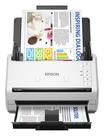 Scanner de documentos Epson DS-530 II Color Duplex para PC/Mac