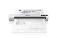 Scanner de documentos Epson DS-70 Mobile com software de OCR