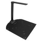 Scanner de documentos portátil Cryfokt H3 12MP HD A3 A4 com LED Scanner de documentos portátil Cryfokt H3 12MP HD A3 A4 com LED