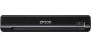 Scanner de documentos portátil Epson WorkForce DS-30 para PC/Mac