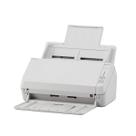 Scanner de documentos Ricoh SP-1130N duplex com ADF de 50 folhas