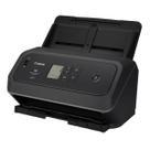 Scanner de Mesa Canon DR-C340 600 DPI