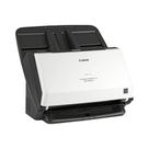Scanner de Mesa Canon Dr-m160 Ll Usb Duples 60ppm 600 Dpi Preto 9725b010aa