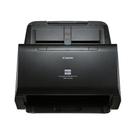 Scanner de Mesa com Alimentador de Folhas DR-C240 A4 45PPM 90IPM 600DPI USB 2.0 Canon