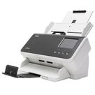 Scanner de Mesa Kodak S2060W, USB/Wi Fi/Ethernet, Colorido - S2060W
