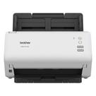 Scanner de Mesa Portátil Brother A4 Duplex USB - ADS3100