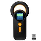 Scanner de microchip Symcode Animal com tela TFT Bluetooth de 1,44"