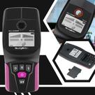 Scanner de Parede Detector de Metais, Fios e Canos