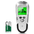 Scanner de parede Stud Finder FREETIM Detector de feixe de sensor 6 em 1